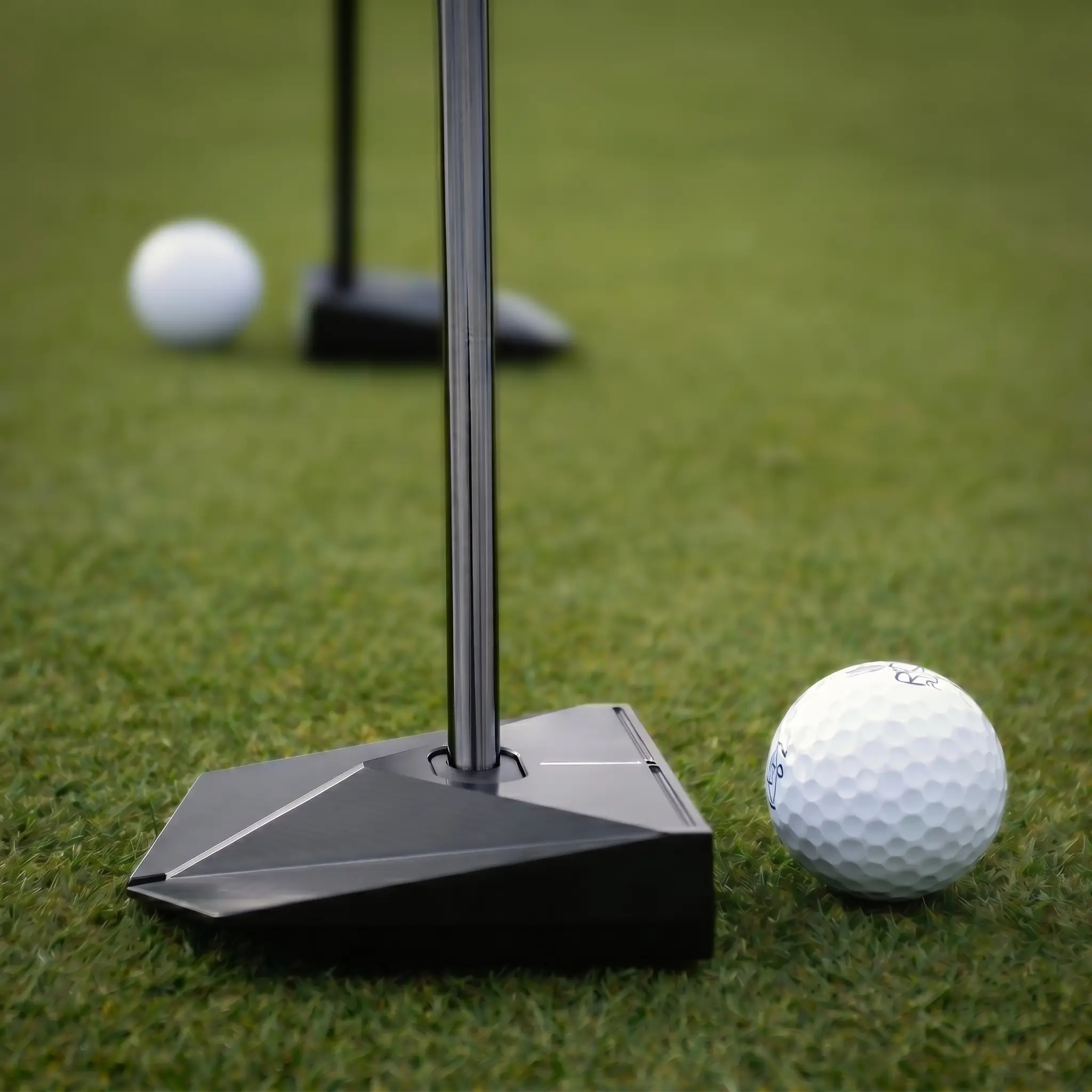 milled golf putters - rigo putters